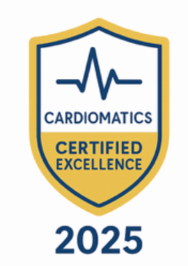 Cardiomatics Holters Awards (1)